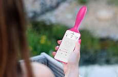 sex toy phone kinky girls vibrators mobiles horny pleasure women their turn into