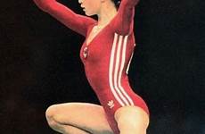 svetlana boginskaya gymnastics acrobatic artistic belarus