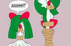 gardevoir kirlia hypercat deviantart