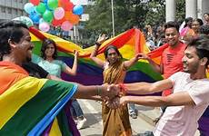india gay sex court indian lgbt ruling asia legalises landmark afp source