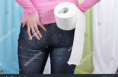 anus pain woman shutterstock stock search