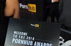 awards pornhub