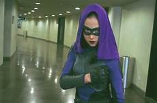 vigilante masked henchwomen maskripper