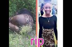 trinidad wile murdered