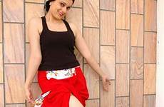 hot actress varma navel thigh radhika show indian