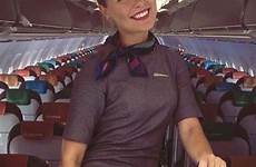 flight attendant stewardess attendants female hot strumpfhosen sexy airline air girls стюардесса stewardessen frauen delta pilot outfit flights airlines find