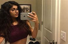 mia khalifa star stars social joel embiid virgin her instagram career she under adult mary controversies former regularly continues calls