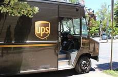 truck sex driver having ups oklahoma upi city delivery leaked show