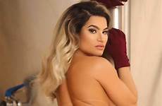 sexy barbosa raissa naked nude magazine brasil ancensored