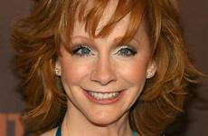 reba mcentire eyes celebrities hot wonky wallpapers noticed probably never ve these celebrity hair list ranker saved short