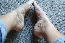 sexy soles arches wrinkles toes barefoot