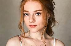 julia adamenko red hair lovely beautiful redhead ginger girl girls redheads comments female cabelo vermelho reddit bonito beauty tumblr pretty