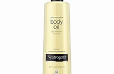 oil neutrogena body sesame formula light moisturizer