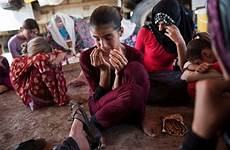 yazidi isis girls yazidis iraq slaves women raped who sex slave man iraqi they girl female refugee horrors crying she