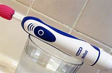 toothbrush vibrator
