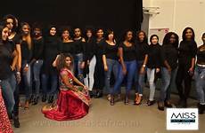 casting africa miss east
