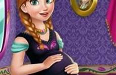 anna pregnant princess kristoff frozen baby expecting child bump confirm finally they their first medium photograph games instagram shows she