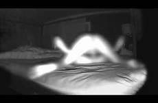 ghost sex camera son wife sets man having hunting catches his instead