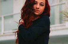 danielle bregoli hot red girl hair age cash sexy rapper birthday bad bhad bhabie tv now real teen outfits became