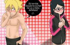 sarada naruto boruto uzumaki uchiha personagens borusara sasuke shippuden karin casais hinata parejas nanatsu haikyuu vk