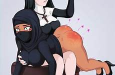 hentai shadbase shadman comic nun luscious nuns muslim sex cartoon western xxx spanking ass holy moana wars hijab toon incredibles