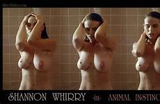 shannon whirry nude pictoa ii instincts