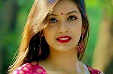 girl village indian beautiful girls india saree beauty face dp sarees actress profile visit actresses cute