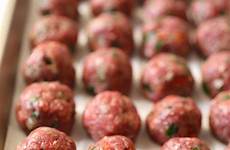 meatballs spices gusscooks