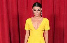 coronation leaked faye brookes