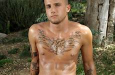 chris porter gay nude randy blue naked john models model cock body male star men young his fakes 1280 bottom