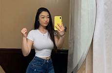 busty curvy instagram beauty body fit goals thick aesthetic women comments reddit cute saved realasians