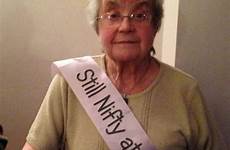 granny bbc wanted sitter ross elder