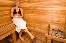 saunas bbc asombrosos seguido beneficios utilizar safely unusual 100c temperatures
