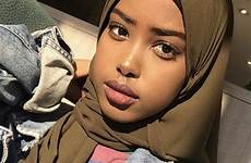 somali hijab women muslim beautiful