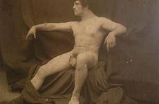 russian male nude vintage erotic nudes antique early 1910s photographer men artist bodybuilder culturist ivan physical unknown tumblr 1910 hot