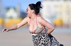 simone reed nip slip benidorm nude beach boobs her fatty thefappening nipples aznude