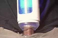 sex toy male blowjob machine robot fleshlight leten robotic