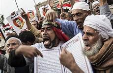 muslim brotherhood uprising