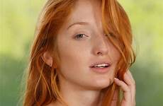 redheads freckles ginger