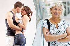 sex parents having people marriage before young couple youngsters their older snogging lady express than her sexual fifty cent per