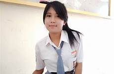 seragam wanita indonesian sma kemenhub sekolah