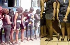 ghana alleged prostitution nigerians deport immigration over metro
