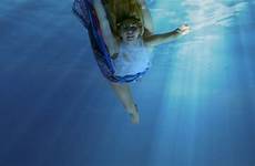 water girl swimming underwater swim blue mermaid sport sports pxhere reflection mirror pool sea
