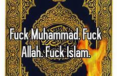 fuck islam