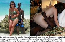 interracial vacation cuckold wife beach sex honeymoon nude caps captions vacations wifes xxx caption pictoa cumception thumbs