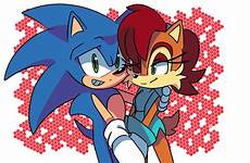 sonic satam