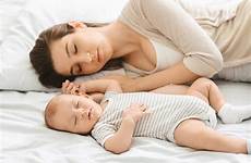 sleep infant sleeping baby mom mother judgment zone enter training parents
