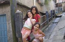 favela slum rocinha slums