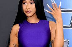 cardi wigs insulto hermana criticada usar extravaganza road bs longest découvrir farandulista