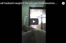 video cheating wife saudi viral camera secret caught husband ofw